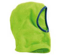 Playshoes Fleece-Sturmhaube in Grün - 13% | Baby Muetzen