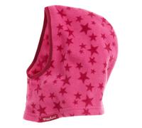 Playshoes Fleece-Sturmhaube in Pink - 13% | Baby Muetzen