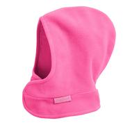 Playshoes Fleece-Sturmhaube in Pink - Größe 51-53 cm | Baby Muetzen