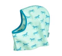 Playshoes Fleece-Sturmhaube in Türkis - 16% | Baby Muetzen