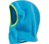 Playshoes - Kid's Fleece-Schlupfmütze - Mütze, Gr. One Size, blau (Blue)