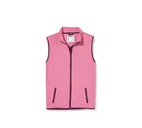 Playshoes Fleece-Weste BASIC in pink, Gr. 86, maedchen