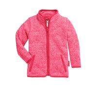 Playshoes Fleecejacke in Pink - 36% | Größe 104 | Babyjacken