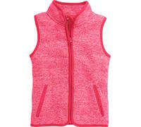 Playshoes Fleeceweste in Pink - Größe 116 | Babyjacken
