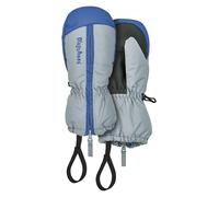 Playshoes Funktionsfäustlinge in Blau - 48% | Größe 110-122 | Baby Handschuhe