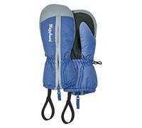 Playshoes Funktionsfäustlinge in Dunkelblau - Größe 104-116 | Baby Handschuhe
