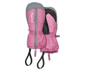 Playshoes Funktionsfäustlinge in Pink - Größe 1 | Baby Handschuhe