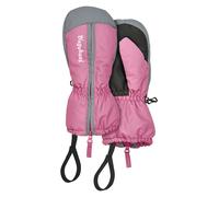 Playshoes Funktionsfäustlinge in Pink - Größe 104-116 | Baby Handschuhe