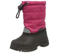 Playshoes Winter-Bootie pink - Mädchen - Gr. 20/21