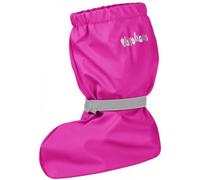Playshoes gefütterte Regenfüßlinge neon pink für Kleinkinder M