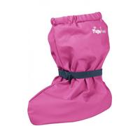 Playshoes gefütterte Regenfüßlinge pink für Kleinkinder M