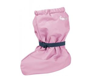 Playshoes gefütterte Regenfüßlinge rosa für Kleinkinder M
