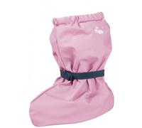 Playshoes gefütterte Regenfüßlinge rosa für Kleinkinder S