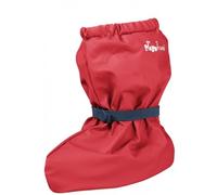 Playshoes gefütterte Regenfüßlinge rot für Kleinkinder M