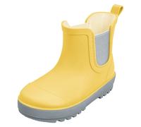Playshoes Gummistiefel Halbhoch - Gelb - Gr. 20