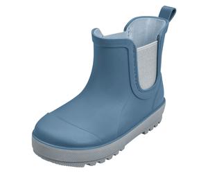Playshoes Gummistiefel Halbhoch - Marine - Gr. 21