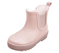 Playshoes Gummistiefel Halbhoch - Rosa - Gr. 23
