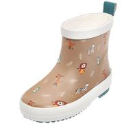 Playshoes Gummistiefel in Braun - Größe 22 | Babygummistiefel