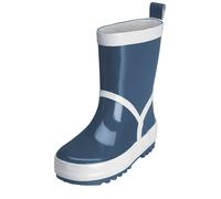 Playshoes Gummistiefel in Blau - Größe 24/25 | Babygummistiefel