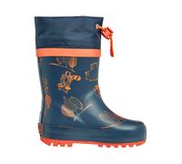 Playshoes Regenstiefel Gummistiefel, Bär, 32 EU