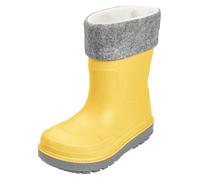 Playshoes Gummistiefel in Grau - Größe 35 | Baby Stiefel Boots