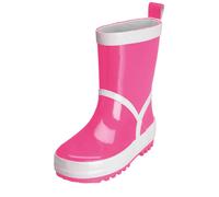 Playshoes Gummistiefel in Pink - Größe 32/33 | Babygummistiefel