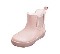Playshoes Regenstiefel Gummistiefel, Rosa/Rosa, 23 EU