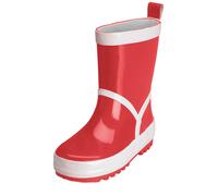 Playshoes Gummistiefel in Rot - Größe 22/23 | Babygummistiefel