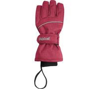 Playshoes Handschuhe in Fuchsia - Größe 122-134 | Kinderhandschuhe