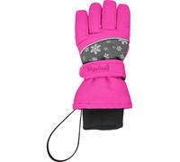 Playshoes Handschuhe in Rosa - Größe 110-122 | Kinderhandschuhe