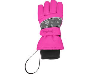 Playshoes Handschuhe in Rosa - Größe 4 | Kinderhandschuhe
