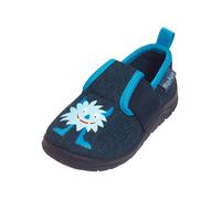 Playshoes Hausschuhe in Blau - Größe 22/23 | Baby Hausschuhe