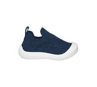 Playshoes Hausschuhe in Dunkelblau - Größe 23 | Baby Hausschuhe