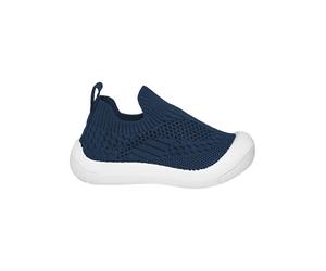 Playshoes Hausschuhe in Dunkelblau - Größe 26 | Baby Hausschuhe