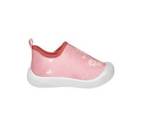 Playshoes Freizeitschuh Katze rosa - Mädchen - Gr. Babymode (6 - 24 Monate)