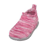 Playshoes Hausschuhe in Rosa - 26% | Größe 22/23 | Baby Hausschuhe