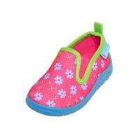 Playshoes Hausschuhe in Rosa - 20% | Größe 24/25 | Baby Hausschuhe