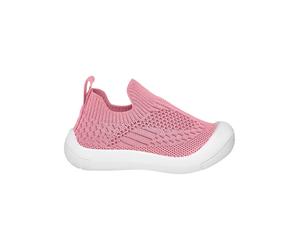 Playshoes Hausschuhe in Rosa - Größe 26 | Baby Hausschuhe