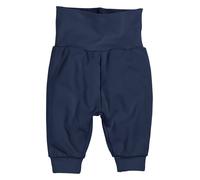 Playshoes Unisex Kinder Baby-Pumphose Sweat-Hose Jogginghose