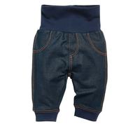 Playshoes Hose in Dunkelblau - Größe 86 | Babyhosen