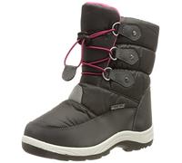 Playshoes Jungen Kinder Winter-Bootie Schneeschuh Outdoor Winterstiefel
