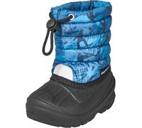 Playshoes Jungen Kinder Winter-Bootie Schneeschuh Outdoor Winterstiefel