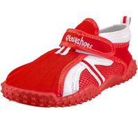 Playshoes UV-Schutz Aqua-Schuhe Sportiv rot - Junge - Gr. 32/33