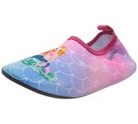 Playshoes Barfuß-Schuh Meerjungfrau - Mädchen - Gr. 22/23
