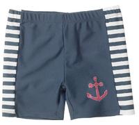 Playshoes Jungen Uv-Schutz Badehose Schwimmhose Badeshorts Badebekleidung (1er Pack)