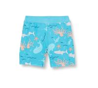 Playshoes UV-Schutz Badeshorts Meerestiere - Junge - Gr. Kindermode (2 - 6 Jahre)