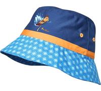 Playshoes UV-Schutz Fischerhut Die Maus marine - Junge - Gr. 53 cm