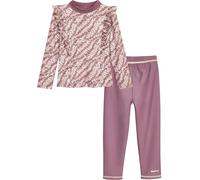 Playshoes Jungen Zweiteiler Lang Rash-Guard-Set (1er Pack)