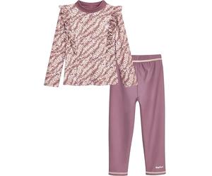 Playshoes Jungen Zweiteiler Lang Rash-Guard-Set (1er Pack)