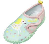 Playshoes Kinder Badeschuhe Aqua-Schuh Einhorn